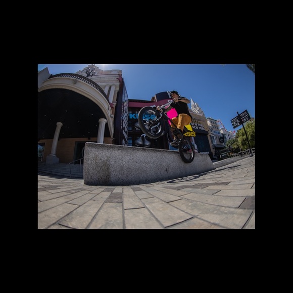 Meet your Posher, Kyle - Picture 1 of 1